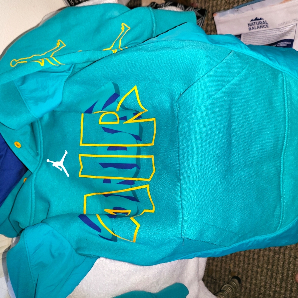 Jordan Hoodie